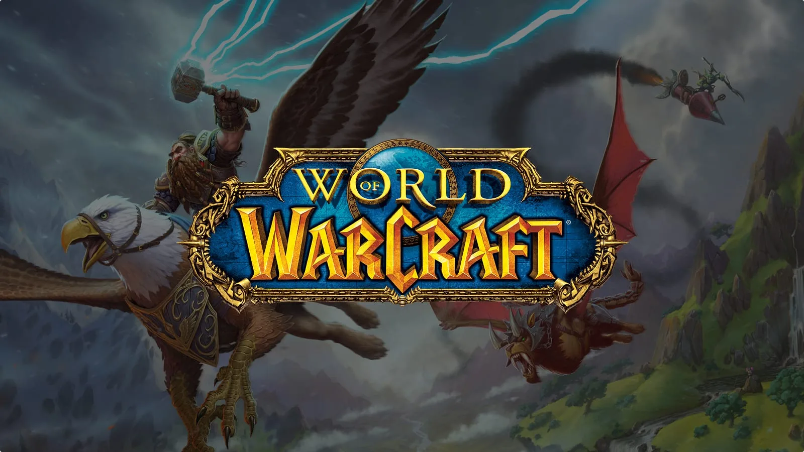World of Warcraft testa suporte a controle e reacende possibilidade de rodar no próximo Xbox Project Helix