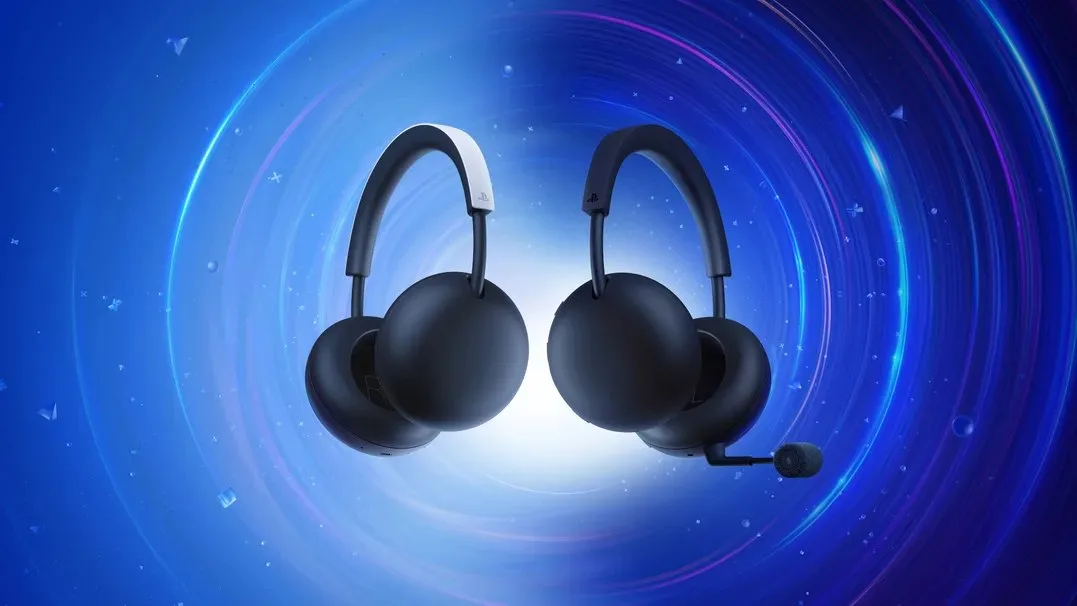 PlayStation anuncia dois novos headsets para PS5: Pulse e Pulse Edge chegam com áudio planar e PlayStation Link