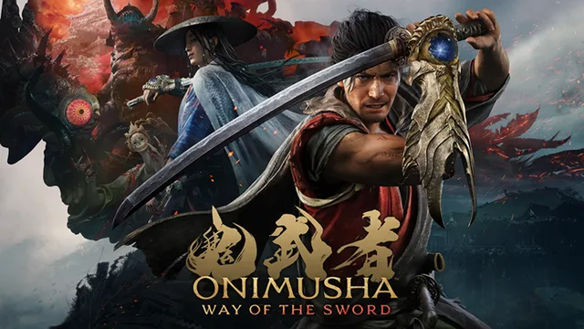 Onimusha: Way of the Sword ultrapassa 1 milhão de unidades vendidas no primeiro dia