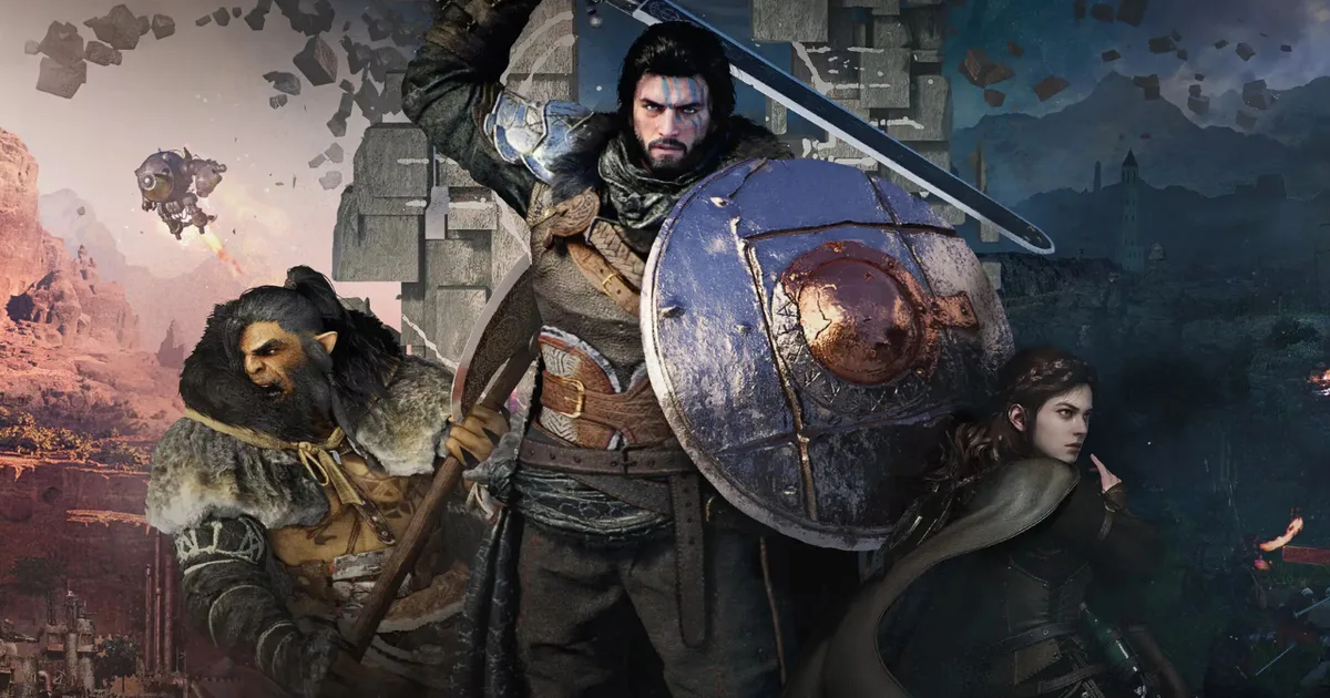 Jogadores do Oriente Médio relatam reembolsos negados pela PlayStation após bloqueio de DLC de Crimson Desert