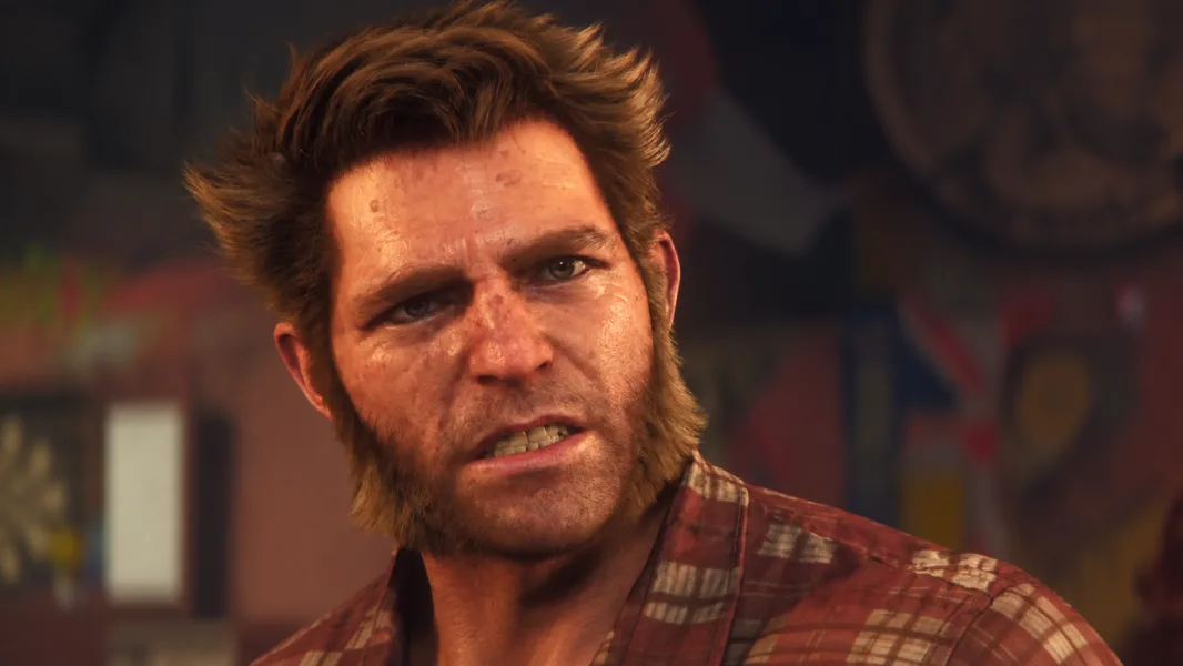 Ator de Logan em Marvel’s Wolverine responde às críticas sobre seu visual: “Estou orgulhoso demais desse jogo”