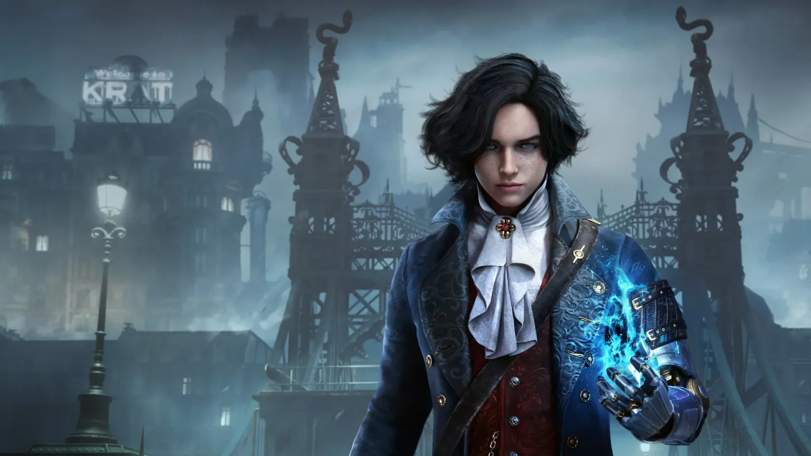 Sequência de Lies of P pode se chamar Wonders of O e levar a franquia para O Mágico de Oz