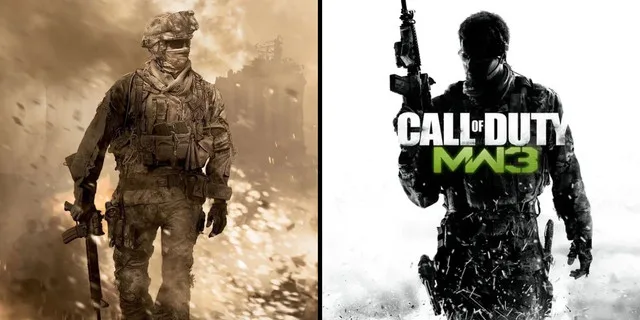Modern Warfare 2 e Modern Warfare 3 podem ser os próximos clássicos a chegar ao PS5, aponta novo rumor