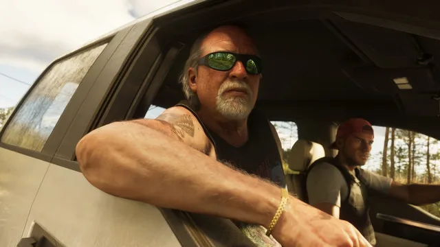 Rockstar divulga novas imagens oficiais de GTA 6 e fãs encontram novos detalhes
