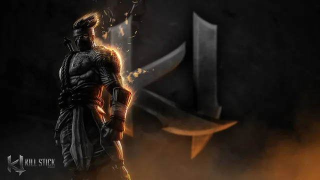 Rumor indica cancelamento de um novo Killer Instinct