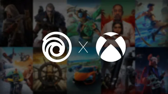 Ubisoft libera versões de PC gratuitamente para quem já possui jogos no Xbox