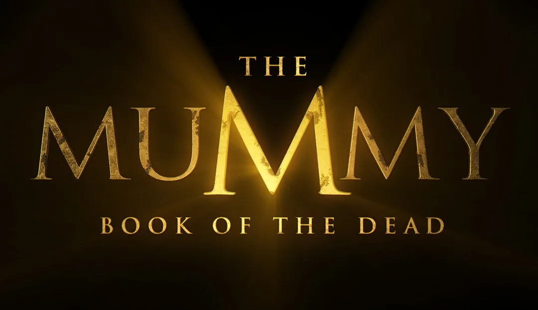 A Múmia está de volta! Brendan Fraser e Rachel Weisz retornam em Livro dos Mortos, com estreia marcada para 2027