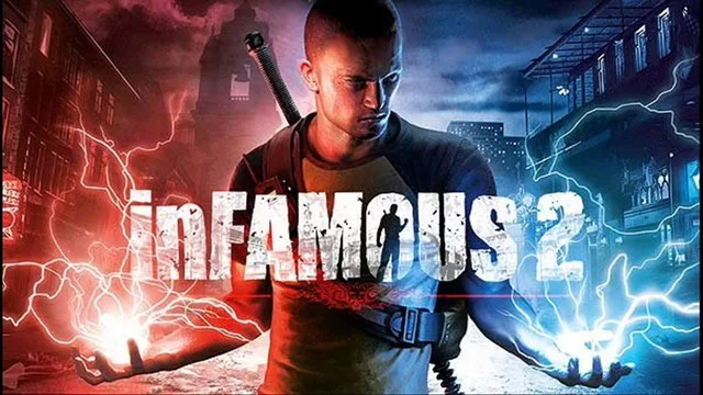 🚨 SERVIDORES DE inFAMOUS 2 SERÃO DESLIGADOS EM AGOSTO E PLATINA FICARÁ IMPOSSÍVEL