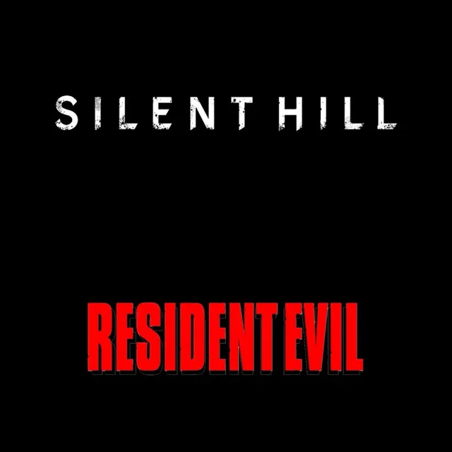 Capcom e Konami querem transformar Resident Evil e Silent Hill em franquias anuais