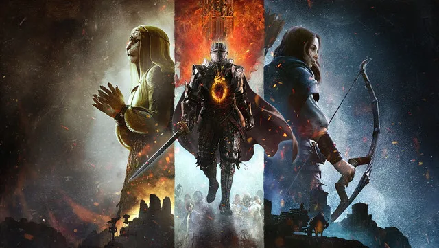 Capcom remove microtransações de Dragon's Dogma 2 e reduz preço permanentemente
