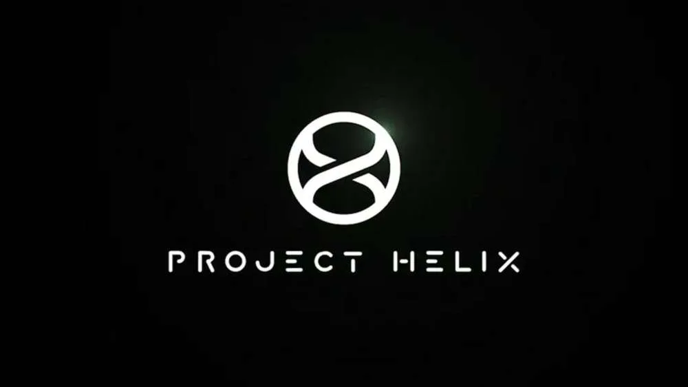 RUMOR: Xbox pode ter reiniciado completamente os planos do Project Helix