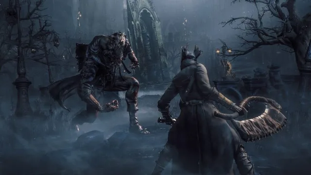 Mod prova que Bloodborne poderia rodar em 4K e mais de 100 FPS no PS5