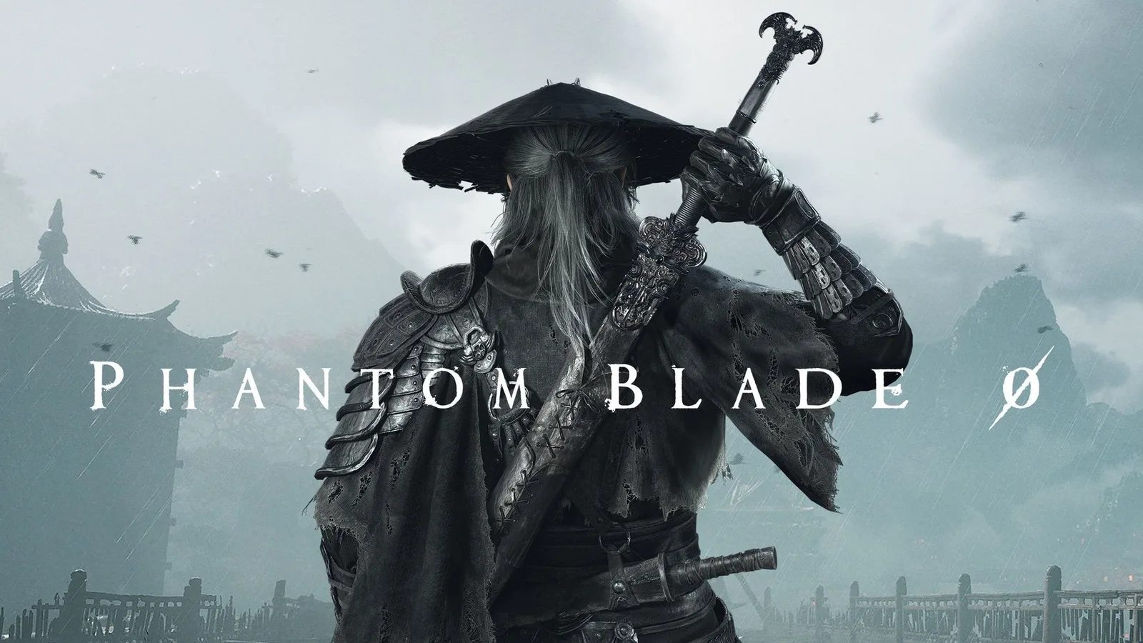 Phantom Blade Zero vai pesar quase 135 GB no PS5 e pré-download começa em 27 de outubro