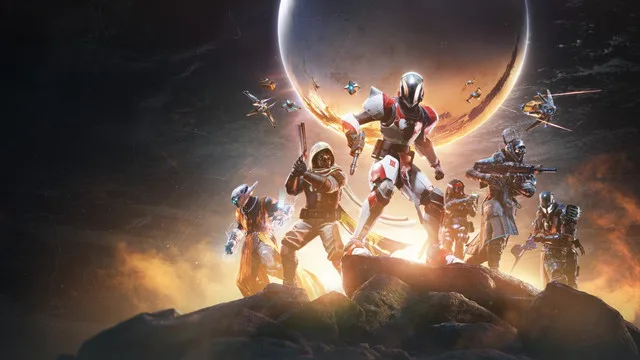 Forbes desmente rumor de "vingança" da Sony contra Bungie após fim de Destiny 2