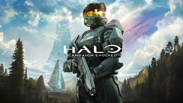 Halo: Campaign Evolved já é crackeado enquanto compradores enfrentam problemas para jogar