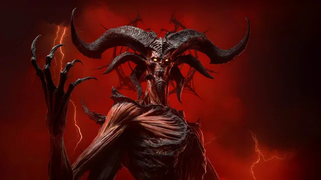 Diablo IV chega ao Nintendo Switch 2 com o pacote Age of Hatred