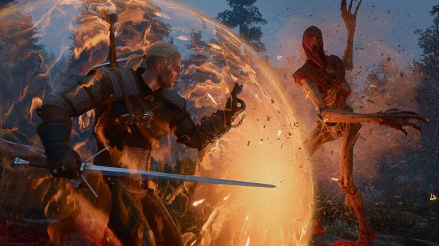 The Witcher 3: Songs of the Past terá novo mundo aberto na terra natal de Dandelion