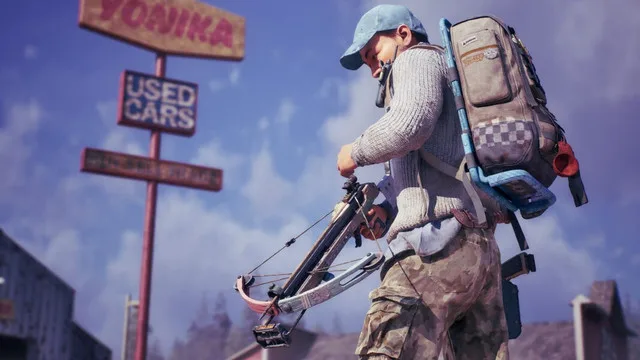 State of Decay 3 ganha 72 minutos de gameplay e mostra sobrevivência muito mais brutal