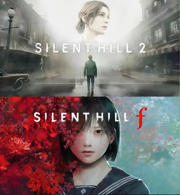 Silent Hill vive seu melhor momento em décadas e alcança 17,8 milhões de jogadores