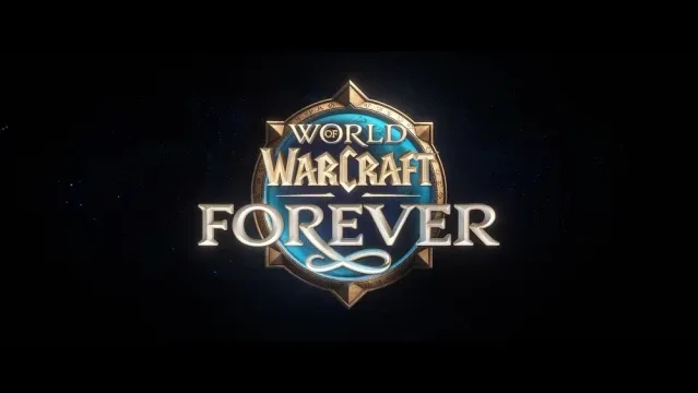 World of Warcraft: Forever é o “Classic+” oficial da Blizzard e chega em novembro com mais de 1.000 novas missões