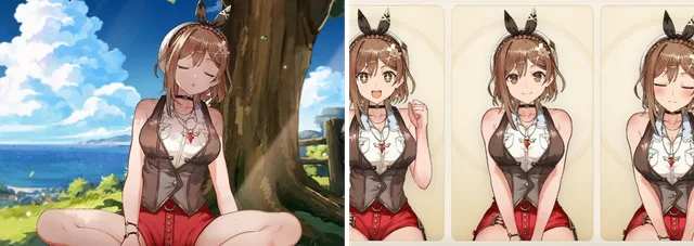 RyzaChat é anunciado: novo jogo de Atelier Ryza permitirá conversar com a protagonista usando IA