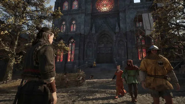 The Blood of Dawnwalker reduz drasticamente seus requisitos para PC