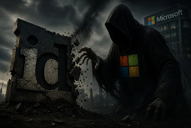 💀 NEM A ID SOFTWARE ESTÁ SEGURA!!!!!!