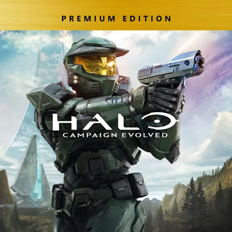 Comunidade critica Microsoft após manual clássico de Halo ser vendido apenas em edições mais caras