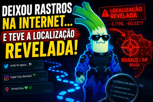 Vazador de GTA VI pode ter deixado uma pista importante para descobrir sua identidade