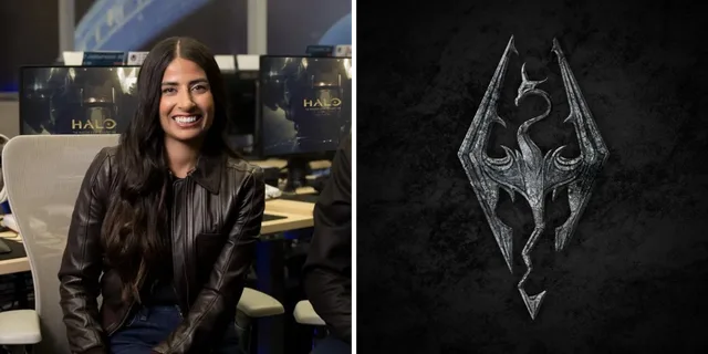 CEO do Xbox diz ter jogado The Elder Scrolls VI e fica impressionada com a “escala e grandiosidade” do jogo