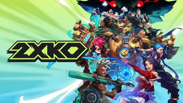 Riot encerrará desenvolvimento de 2XKO em dezembro de 2026 após jogo não atingir público necessário
