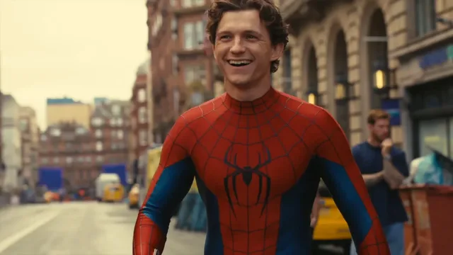 Homem-Aranha: Um Novo Dia quebra recorde de Ultimato e conquista a maior estreia da história dos EUA