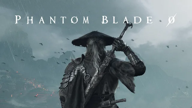 Edição de Colecionador de Phantom Blade Zero é encontrada na JD por US$ 179