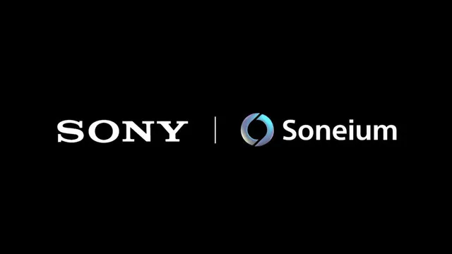 Sony testa infraestrutura financeira digital com a Soneium