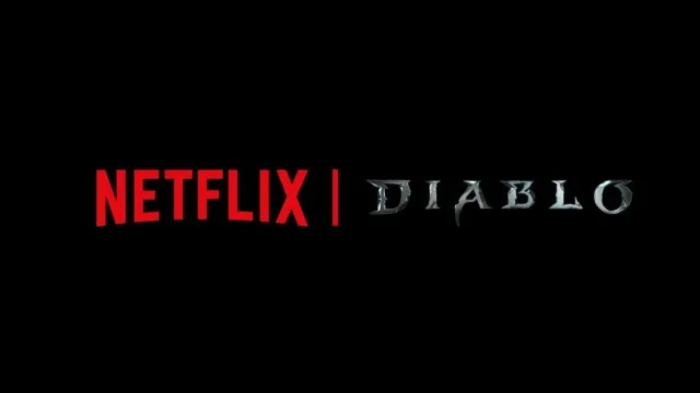 Diablo vai ganhar série animada na Netflix em parceria com a Blizzard