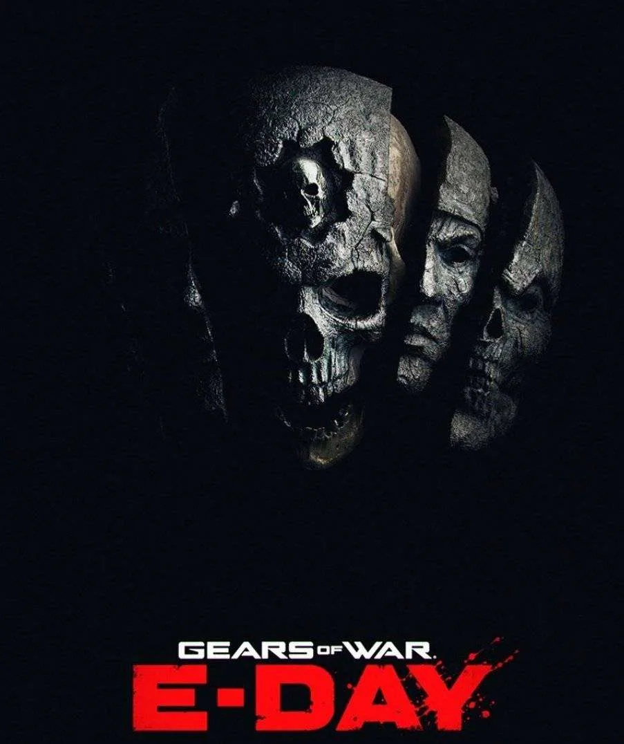 Gears of War: E-Day para PS5? Listagem no Walmart reacende rumores sobre lançamento no console da Sony
