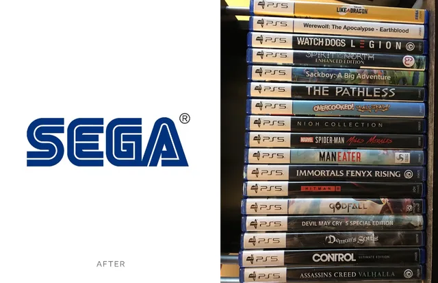 Presidente da SEGA reafirma compromisso com mídias físicas e descarta abandono do formato