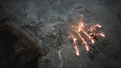 TARAE: The Unbound quer ser mais que um “Diablo coreano”: RPG terá campanha solo, mais de 80 chefes e endgame sazonal