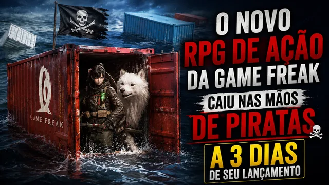 Beast of Reincarnation vaza antes do lançamento e primeiras impressões são bastante positivas