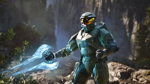 🔥 HALO CAMPAIGN EVOLVED ENTRA EM FASE GOLD E CHEGA AO PS5 AINDA ESTE MÊS