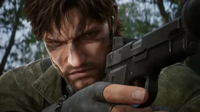 Voz de Solid Snake critica decisão da Sony: "Sem disco, sem compra"