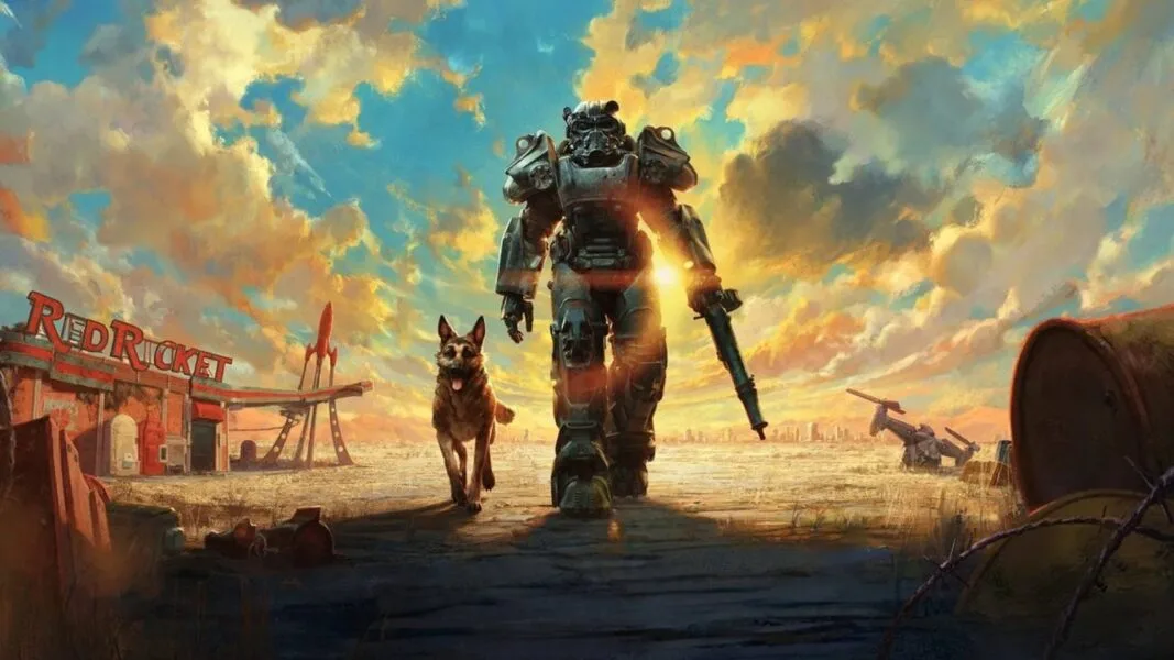 Obsidian passa para a estrutura da Bethesda enquanto trabalha em novo Fallout