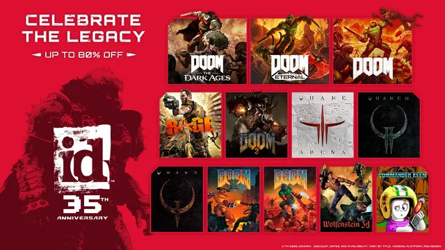 Produtor da id Software critica indústria e diz que "novo Morrowind ou World of Warcraft dificilmente existiria hoje"