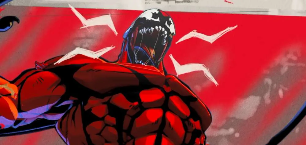 Marvel Tokon: Fighting Souls revela Carnificina, Duende Verde e Magneto no novo trailer