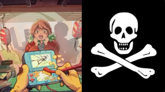 Desenvolvedor indie diz que prefere que jogadores pirateiem seus jogos a comprar chaves de revendedores