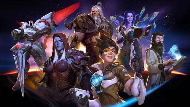 Blizzard tem "novos projetos em desenvolvimento" e novidades para Diablo, afirma Jason Schreier