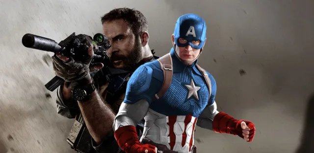 CEO do Xbox afirma que Call of Duty é maior que o Universo Marvel
