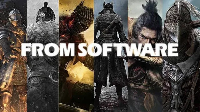 Miyazaki pede paciência e promete mais jogos da FromSoftware além dos já anunciados