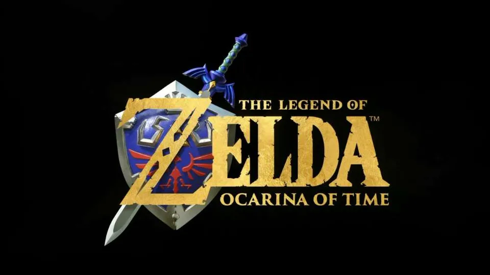 The Legend of Zelda: Ocarina of Time Remake é anunciado e chega em 2026