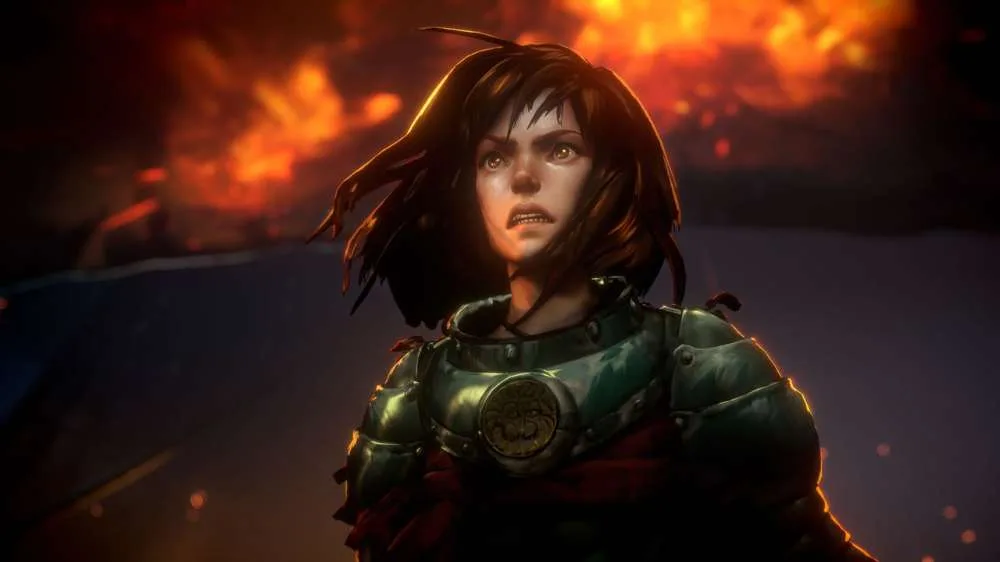 Diretor de No Rest for the Wicked critica Xbox Series S e adia versão para consoles da Microsoft